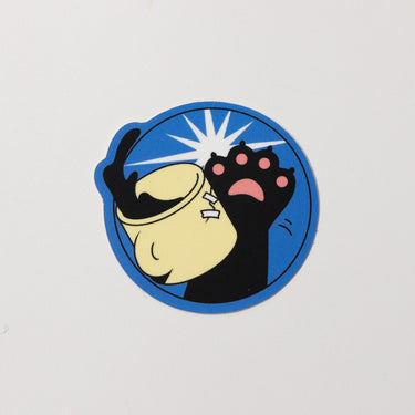 Sticker Pack Illustrated by Harry Knight